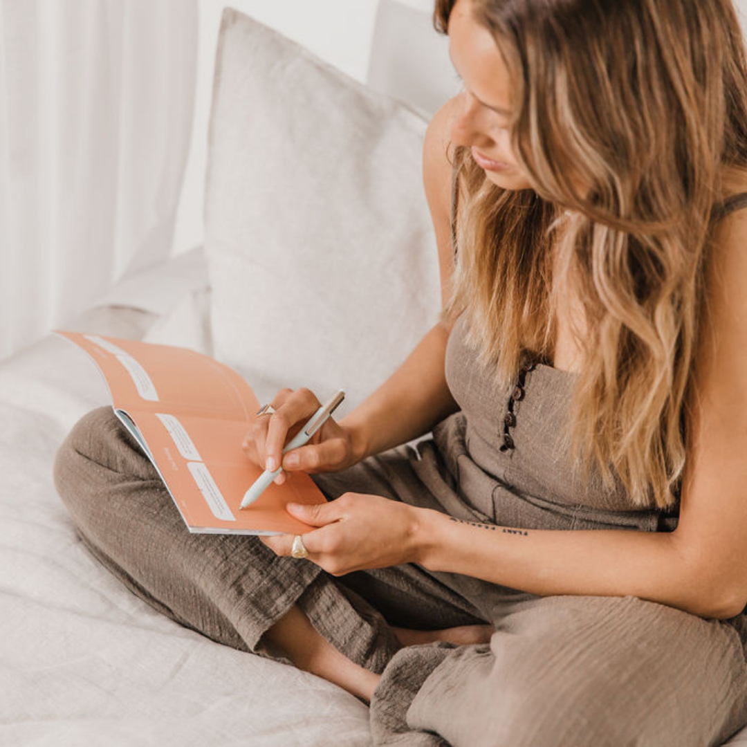 How self reflection can help you be a better you