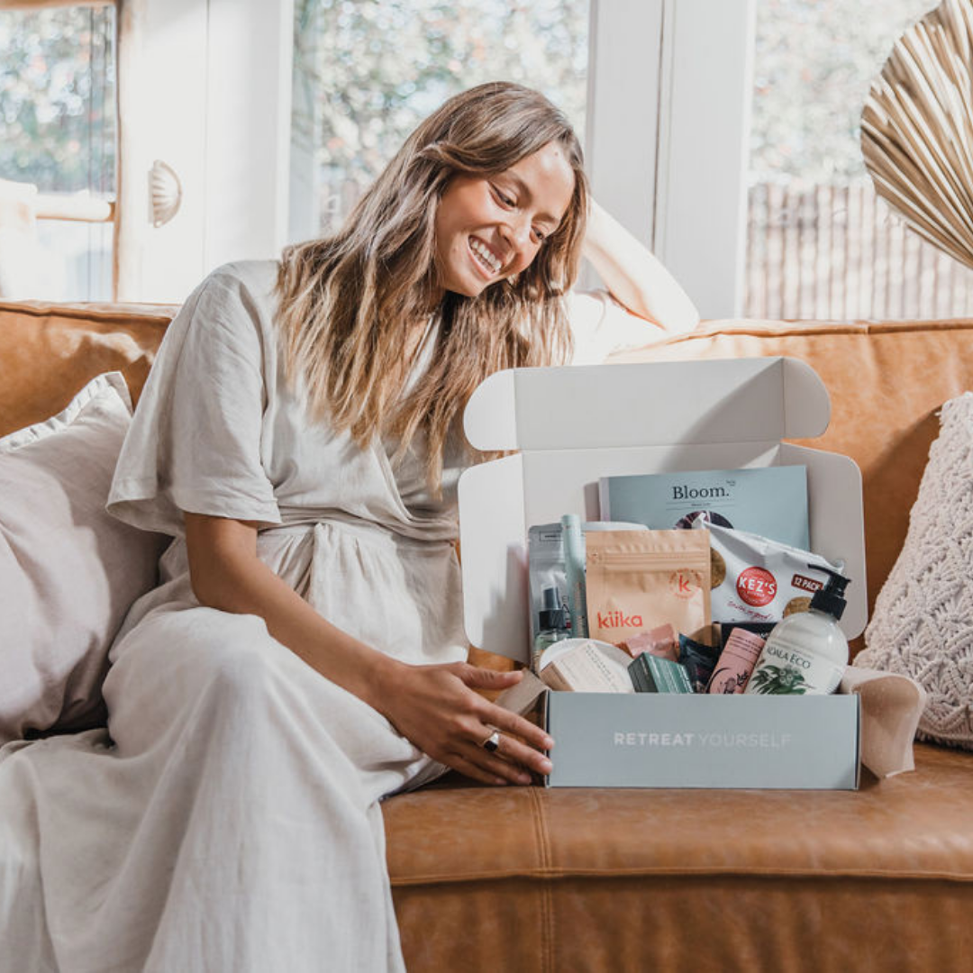 Introducing your 'Bloom' retreat brands.