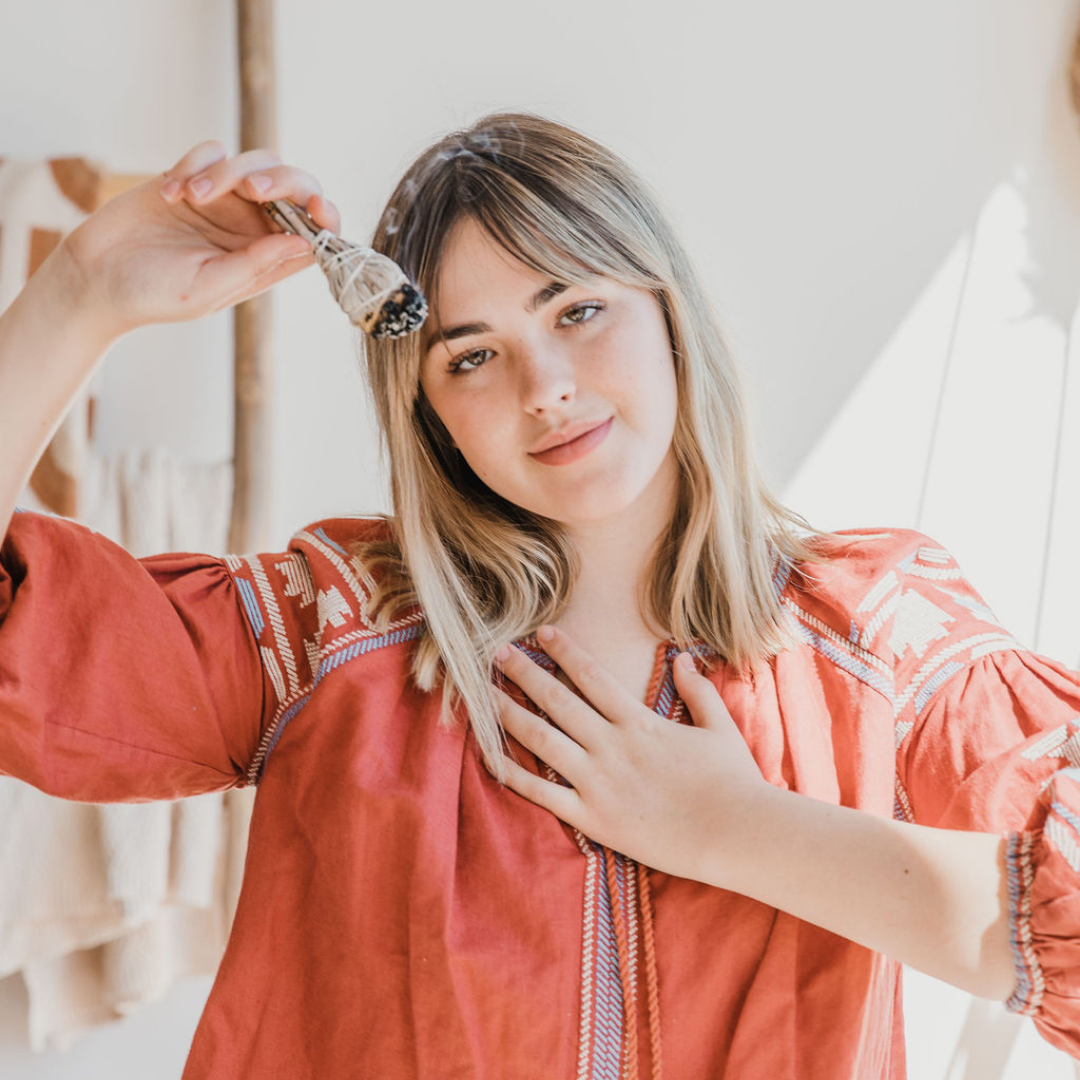 Why you should ditch the word 'busy'