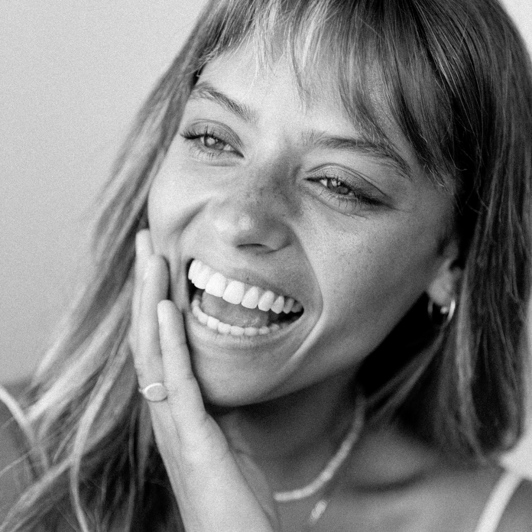 Finding strength in vulnerability