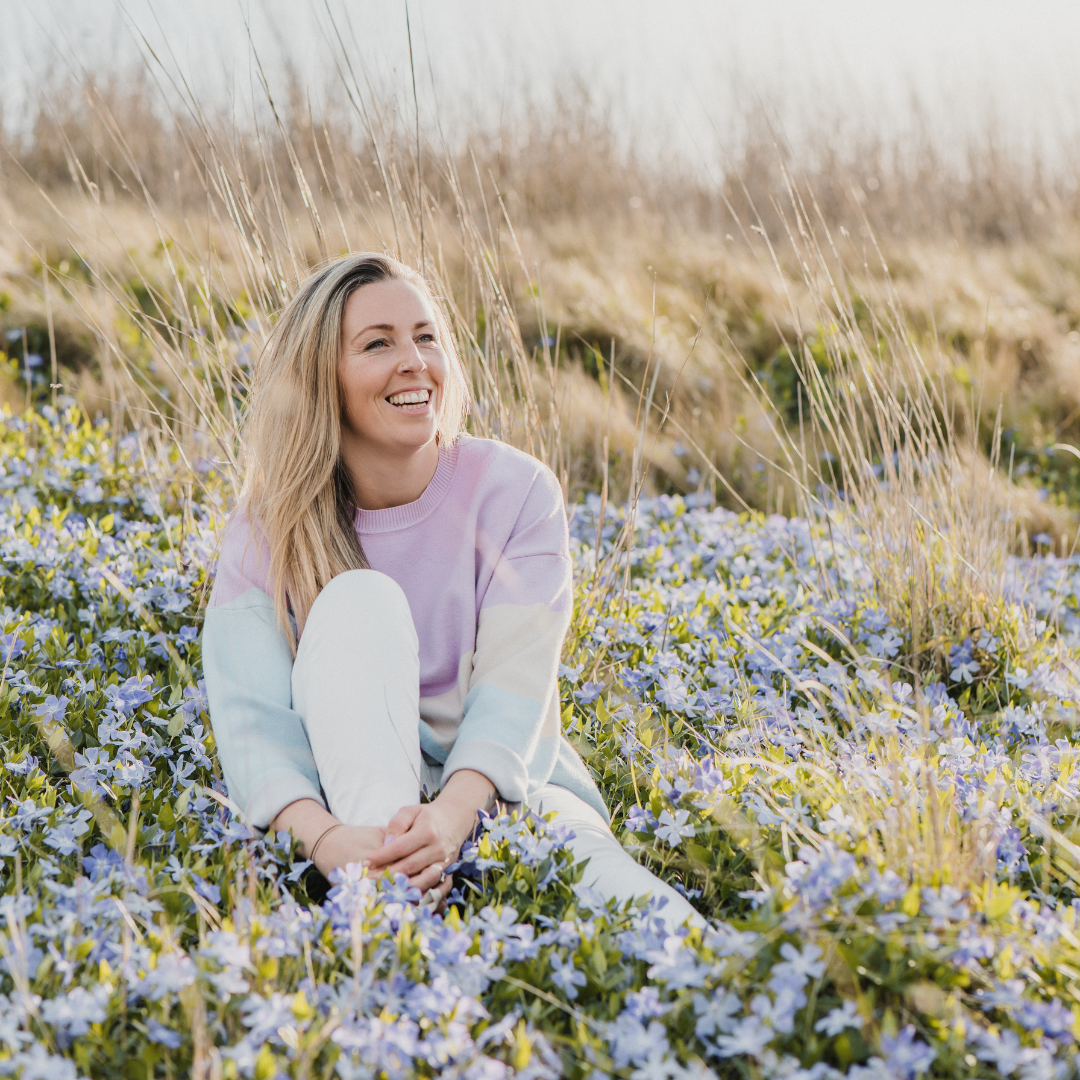 My mental health journey #MentalHealthMonth