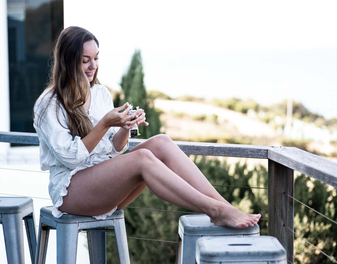 The 5 Best Ways To Absolutely Kick Start Your Day