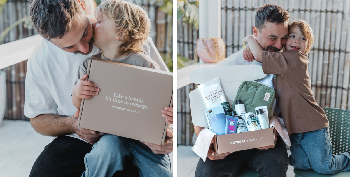 Father's Day Gifts for the Dad Who's Impossible to Buy For