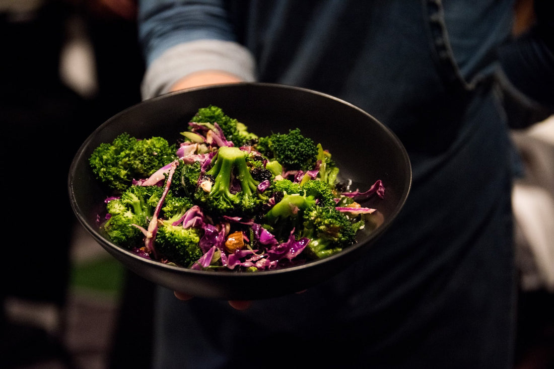 Healthy AND Convenient Meals? We'll Show You How...