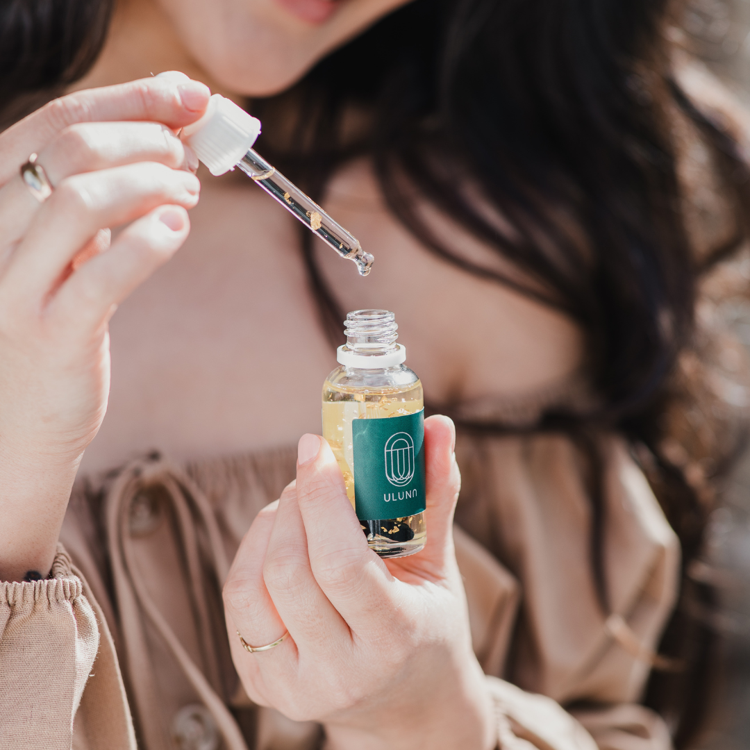 Nourish your skin with love - 10-20 mins