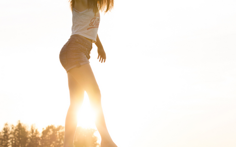Finding your state of balance