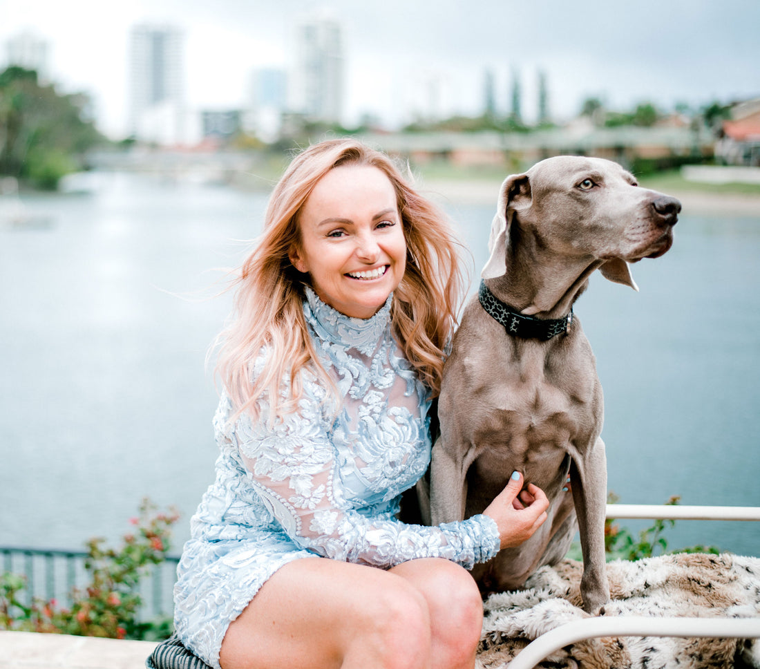 #behindthebiz | Claire from ECO. Modern Essentials