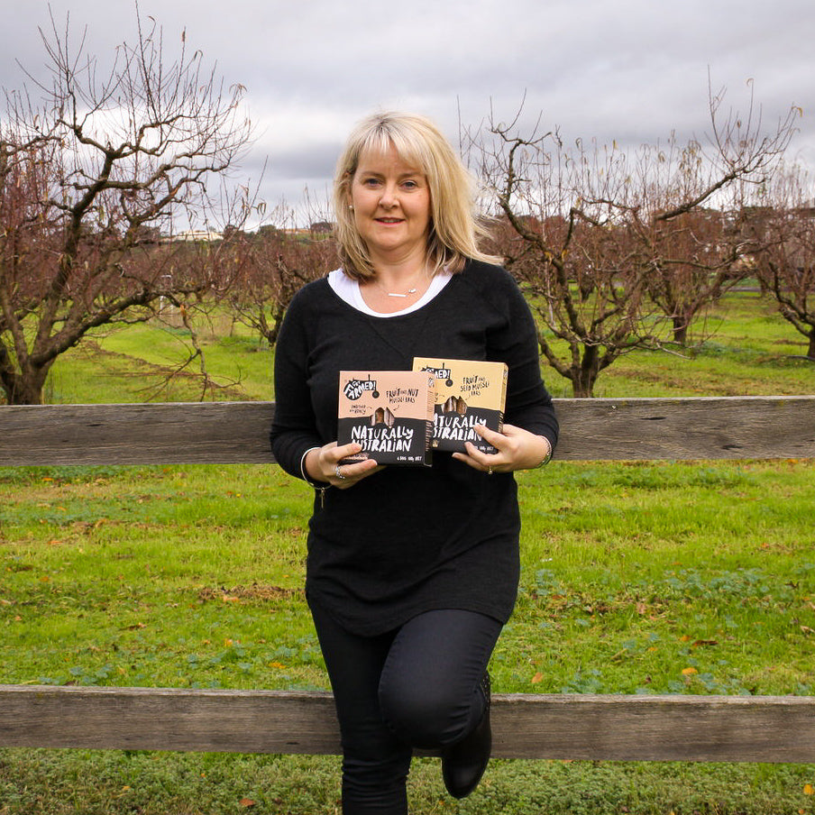 #behindthebiz | Lynne Skene From Get Farmed