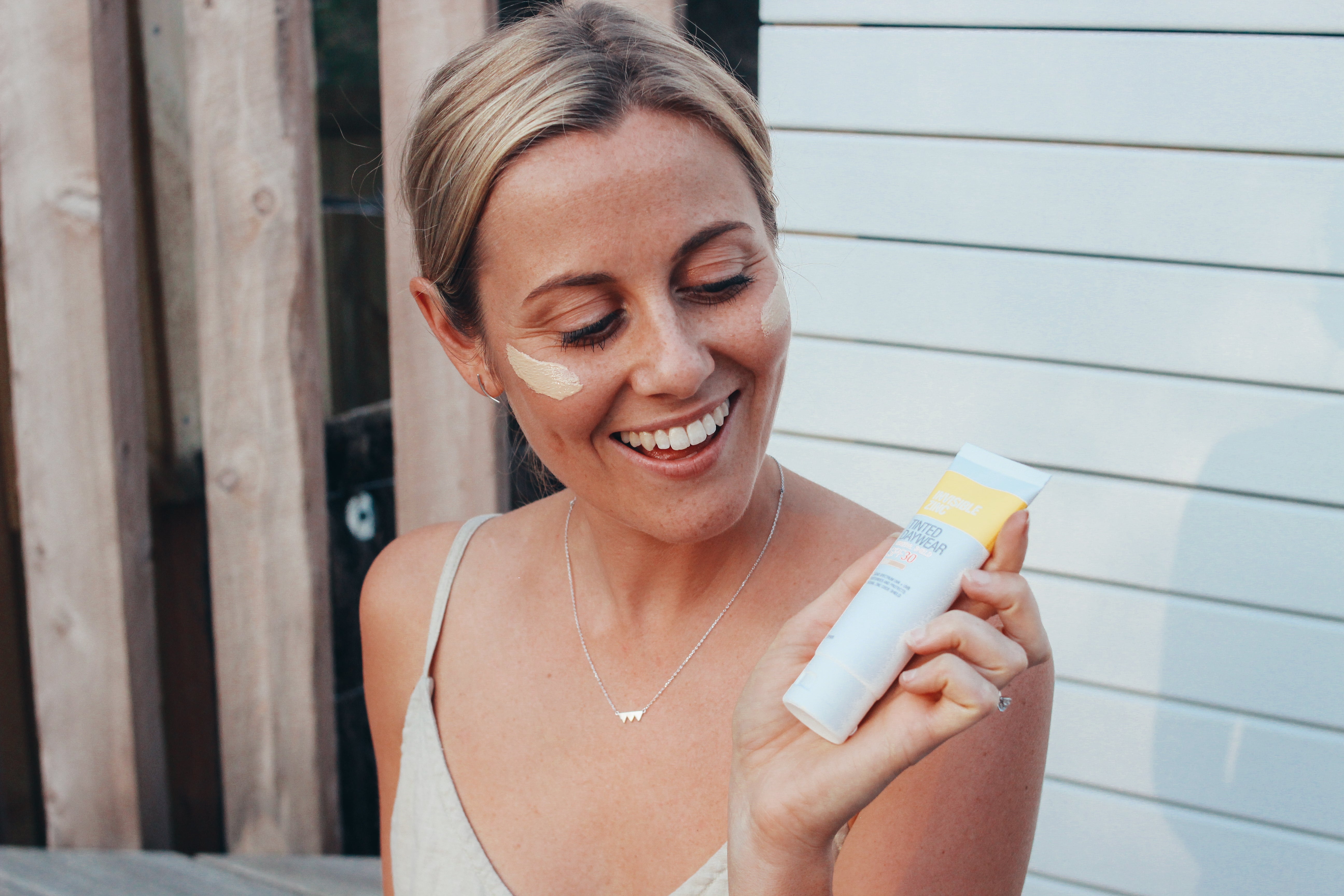 What The Sun Really Does To Your Skin