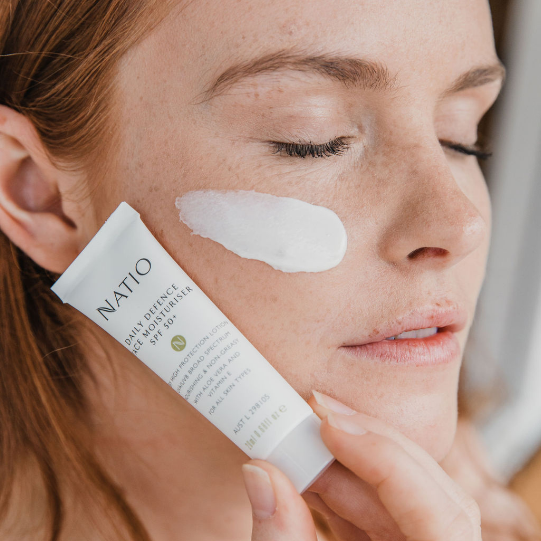 Tread lightly and nourish gently: Natio’s carbon offsetting program