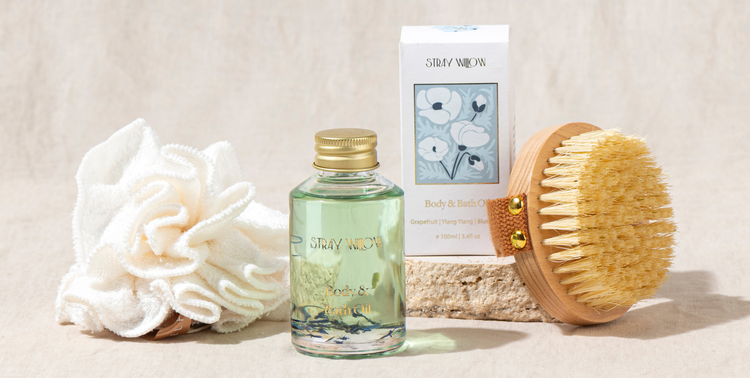 How to Create the Perfect At-Home Spa Day