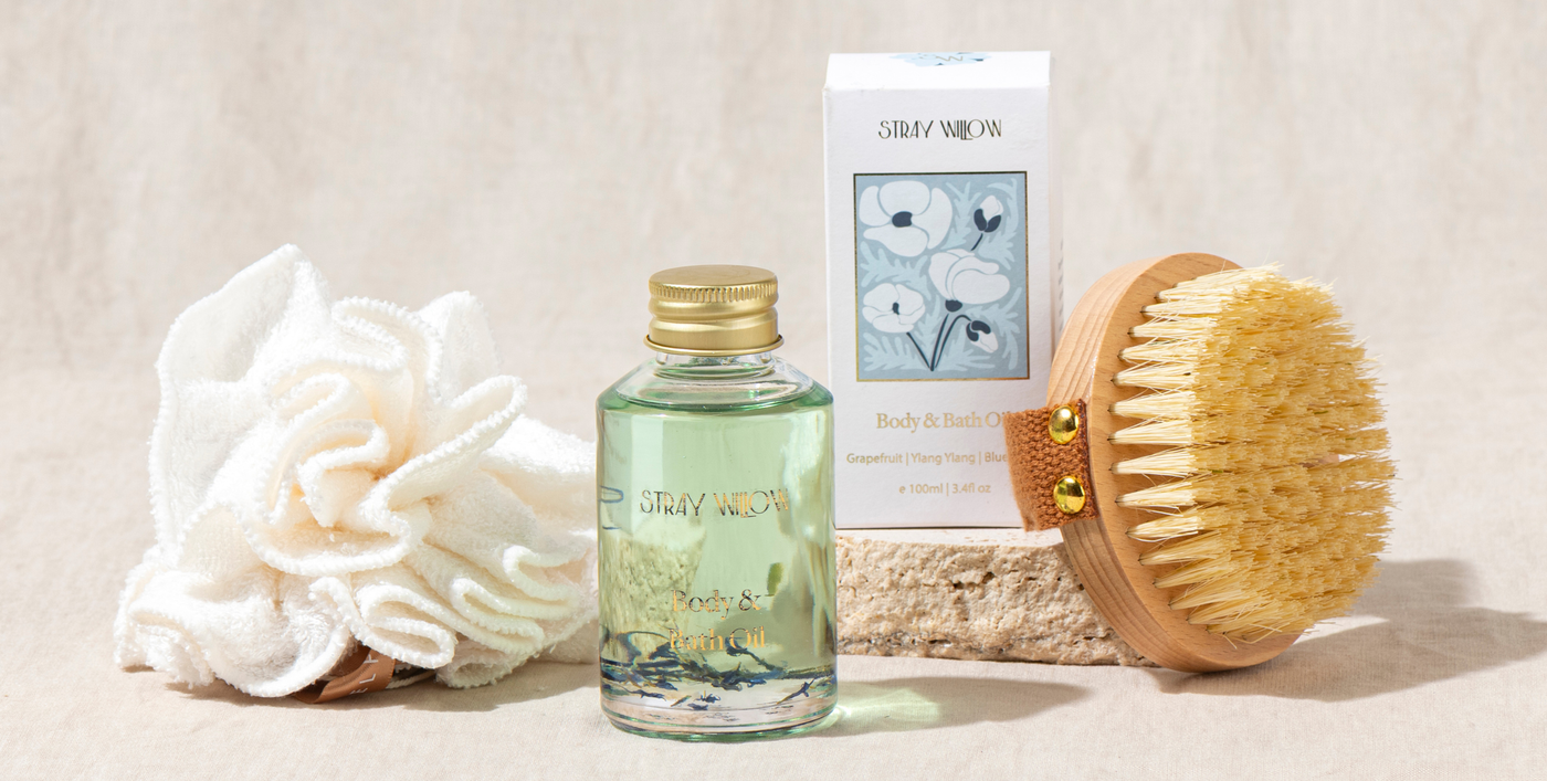 How to Create the Perfect At-Home Spa Day
