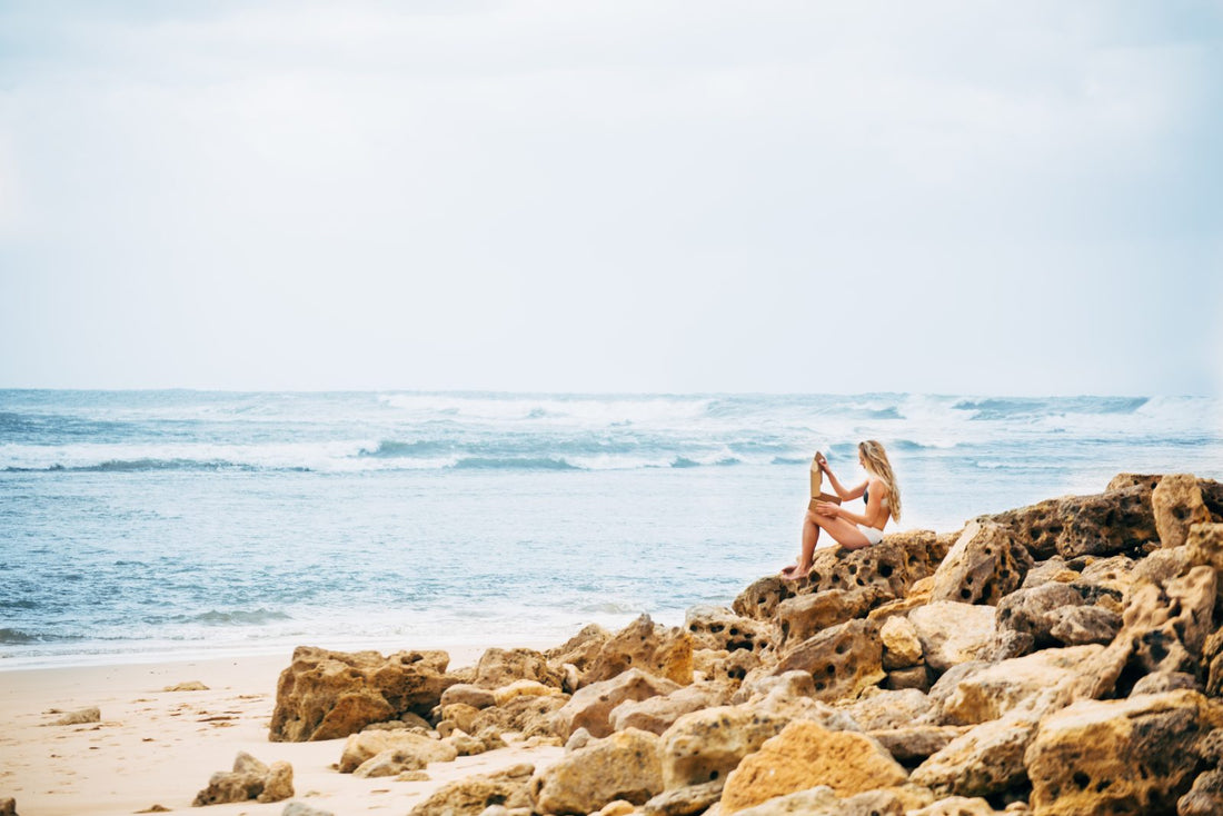 Vitamin D - The Sunshine Vitamin