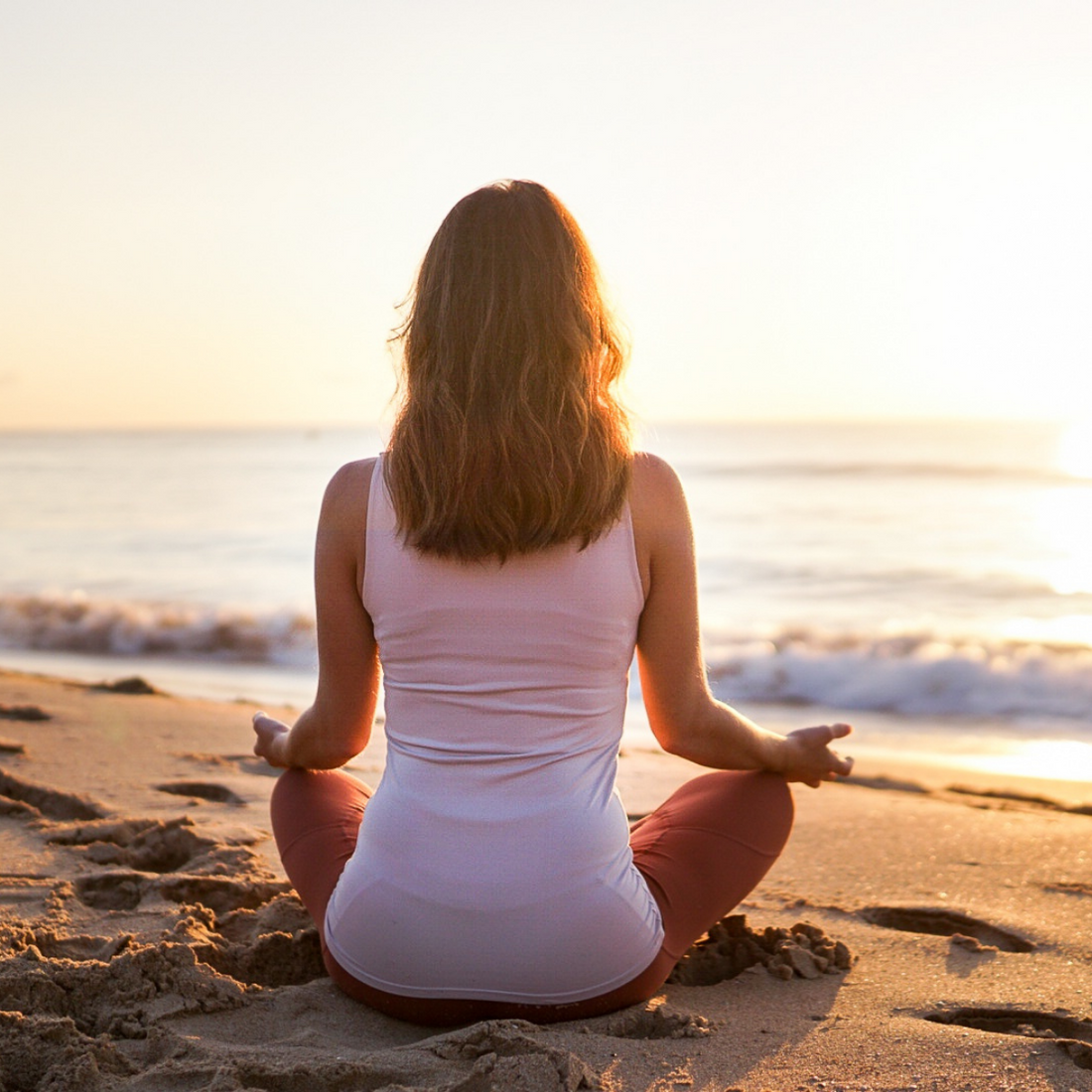 Working from Home Wellness Hacks