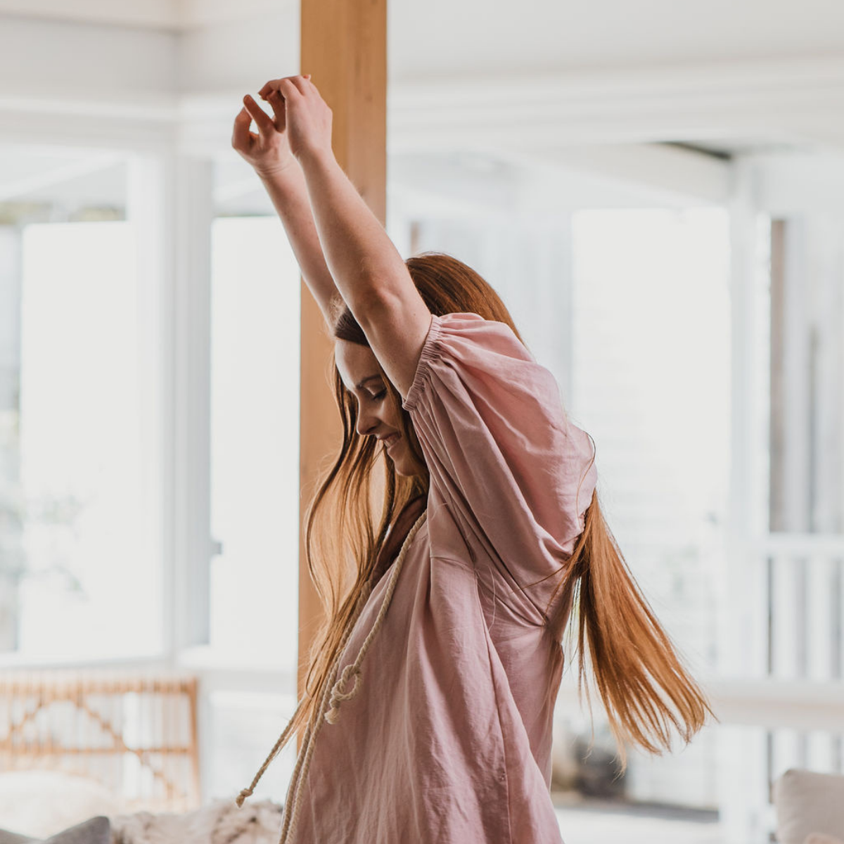 Looking on the bright side of life