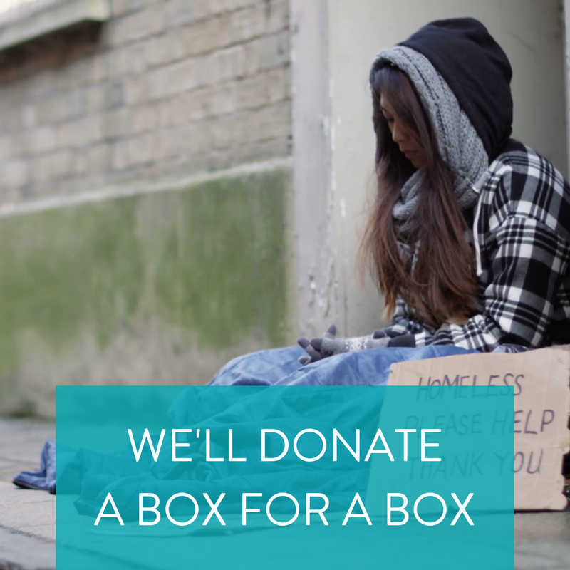 Why I Don't Believe In Cyber Monday & What We're Doing Instead