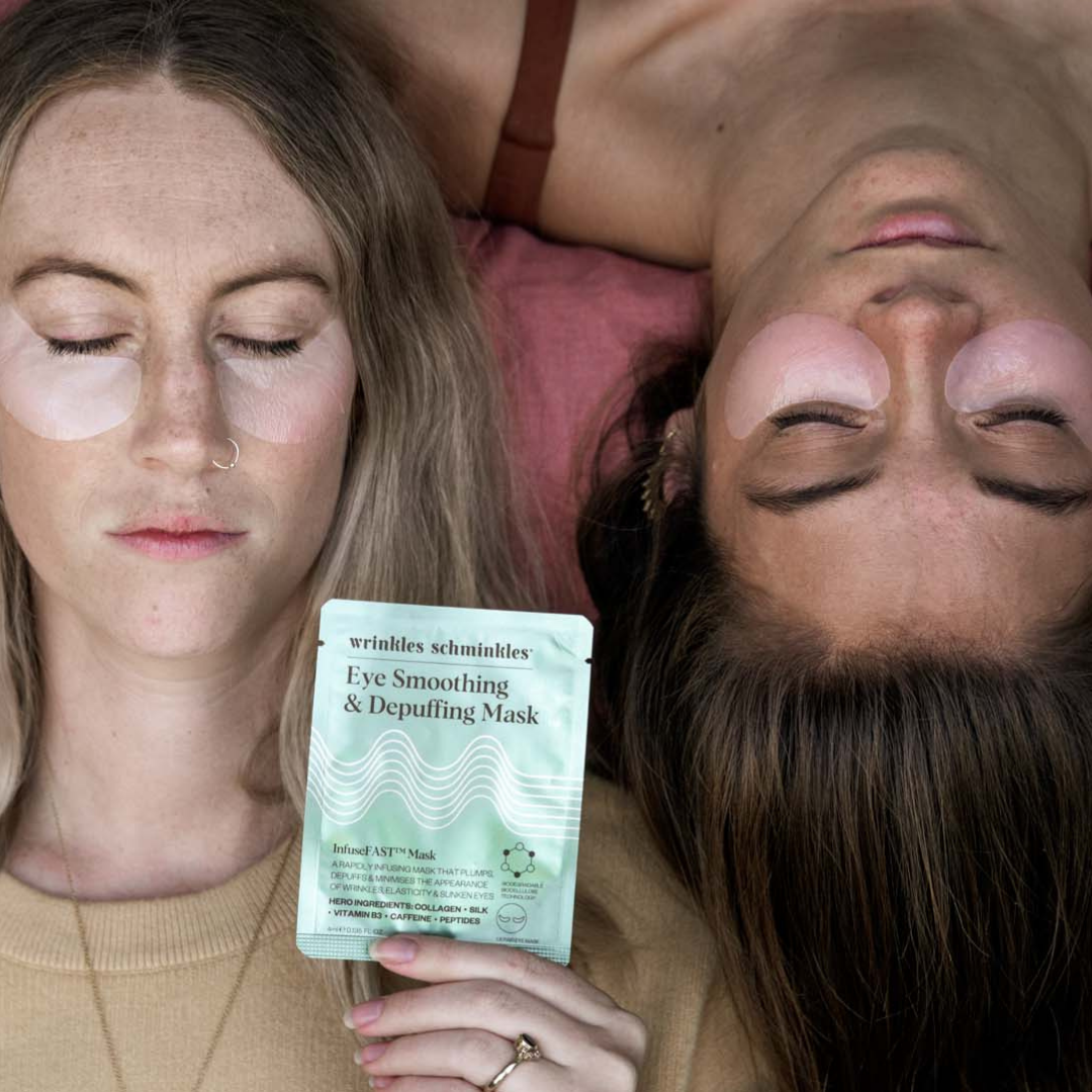 A chat with Wrinkles Schminkles Founder Gabrielle Requena