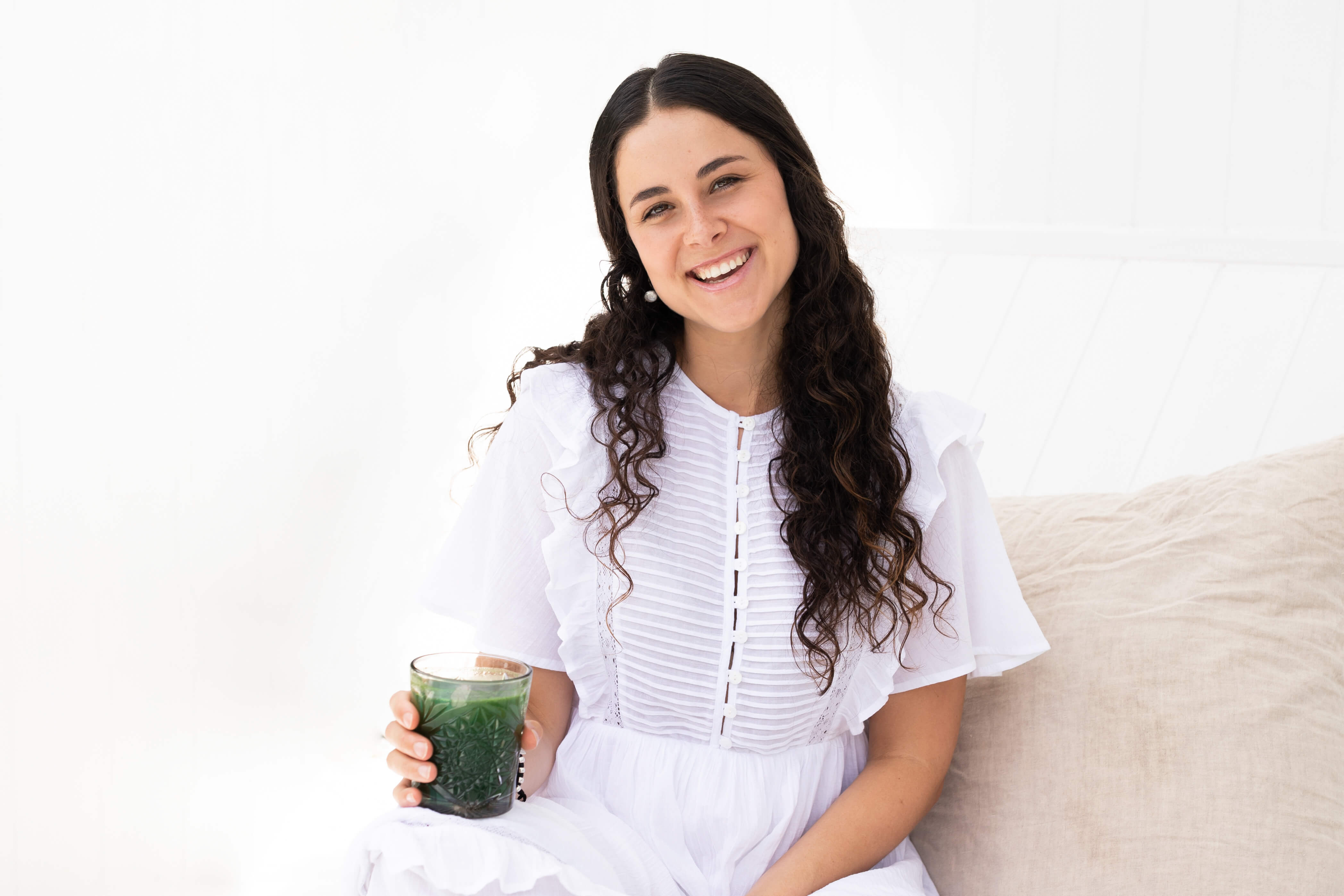 5 Simple Habits For Glowing Skin with Renae Redgen, Founder of Deeto