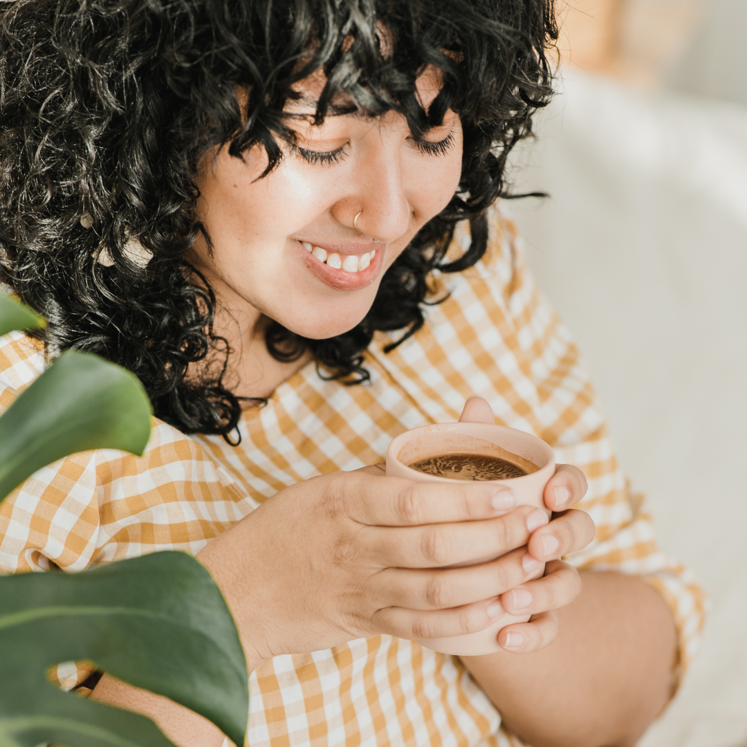 Nourishing your body, mindfully