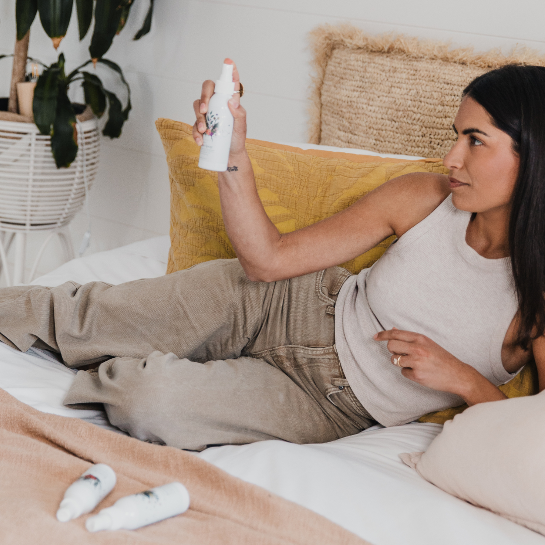 EMPIRE AUSTRALIA | Therapeutic Room Spray