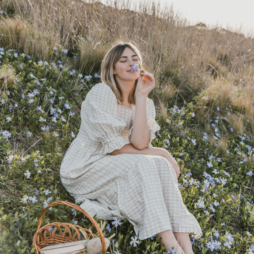 Romanticise your life