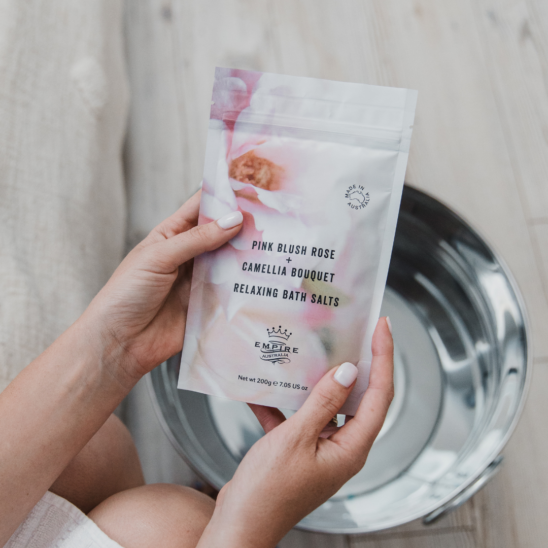 EMPIRE AUSTRALIA | Still Life Bath Salts