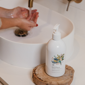 EMPIRE AUSTRALIA | Therapeutic Hand Wash 500ml