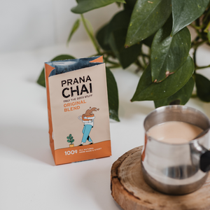 PRANA CHAI | Original Chai Blend 100g