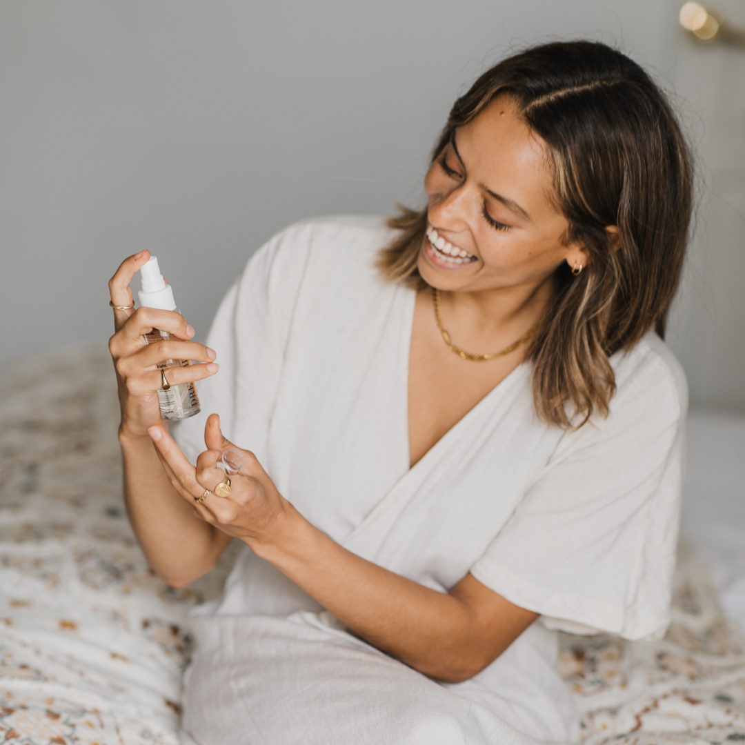 Emotions, nourishment & your skin