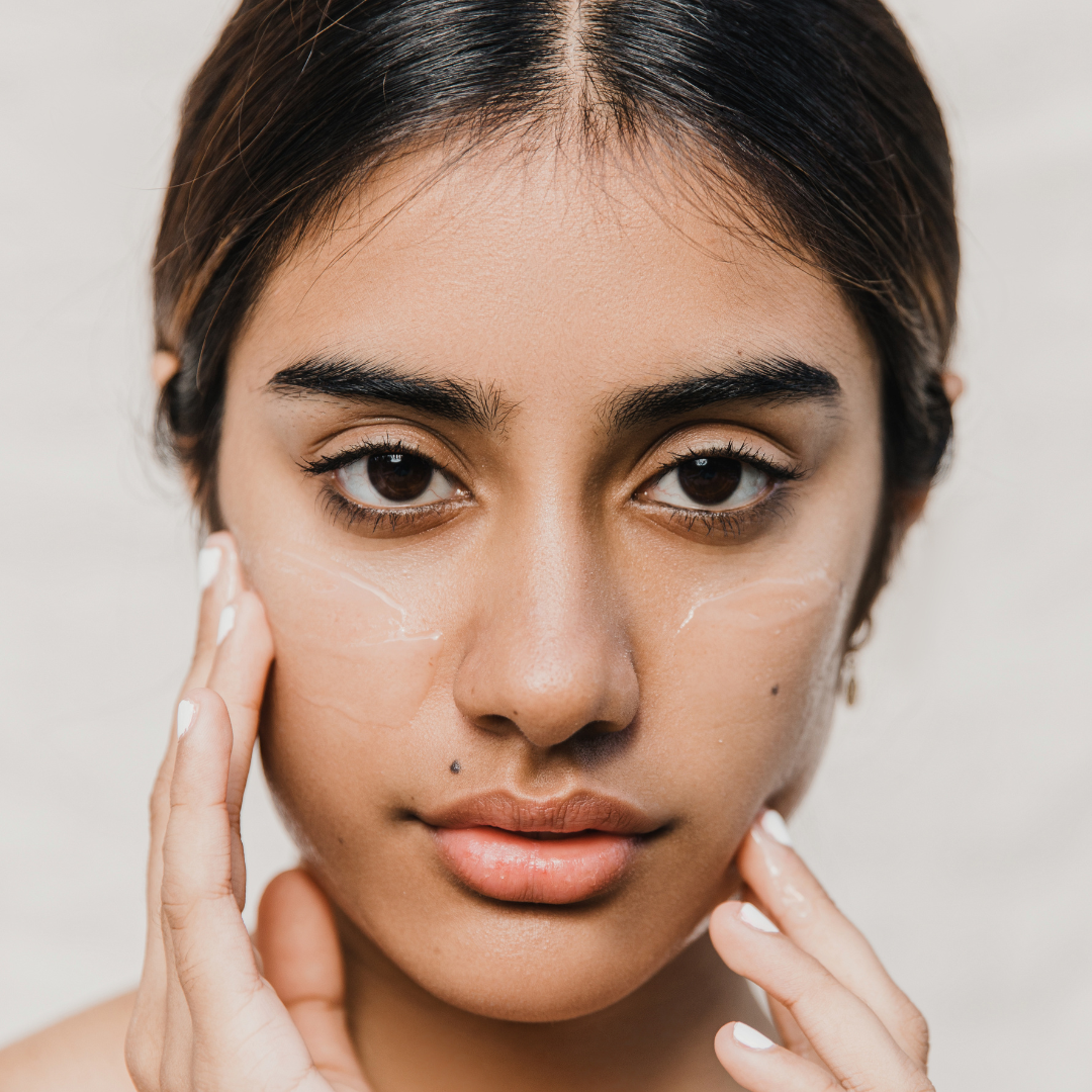 Probiotic skincare is the secret to calm, clear skin!