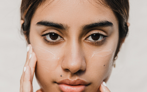 Probiotic skincare is the secret to calm, clear skin!