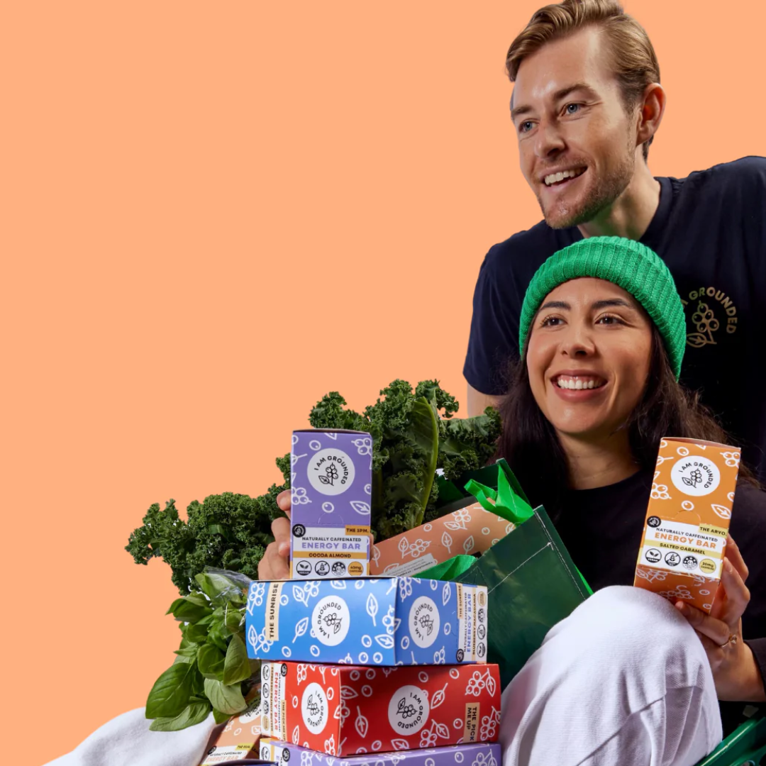 Introducing I Am Grounded: The Social Enterprise Transforming Coffee