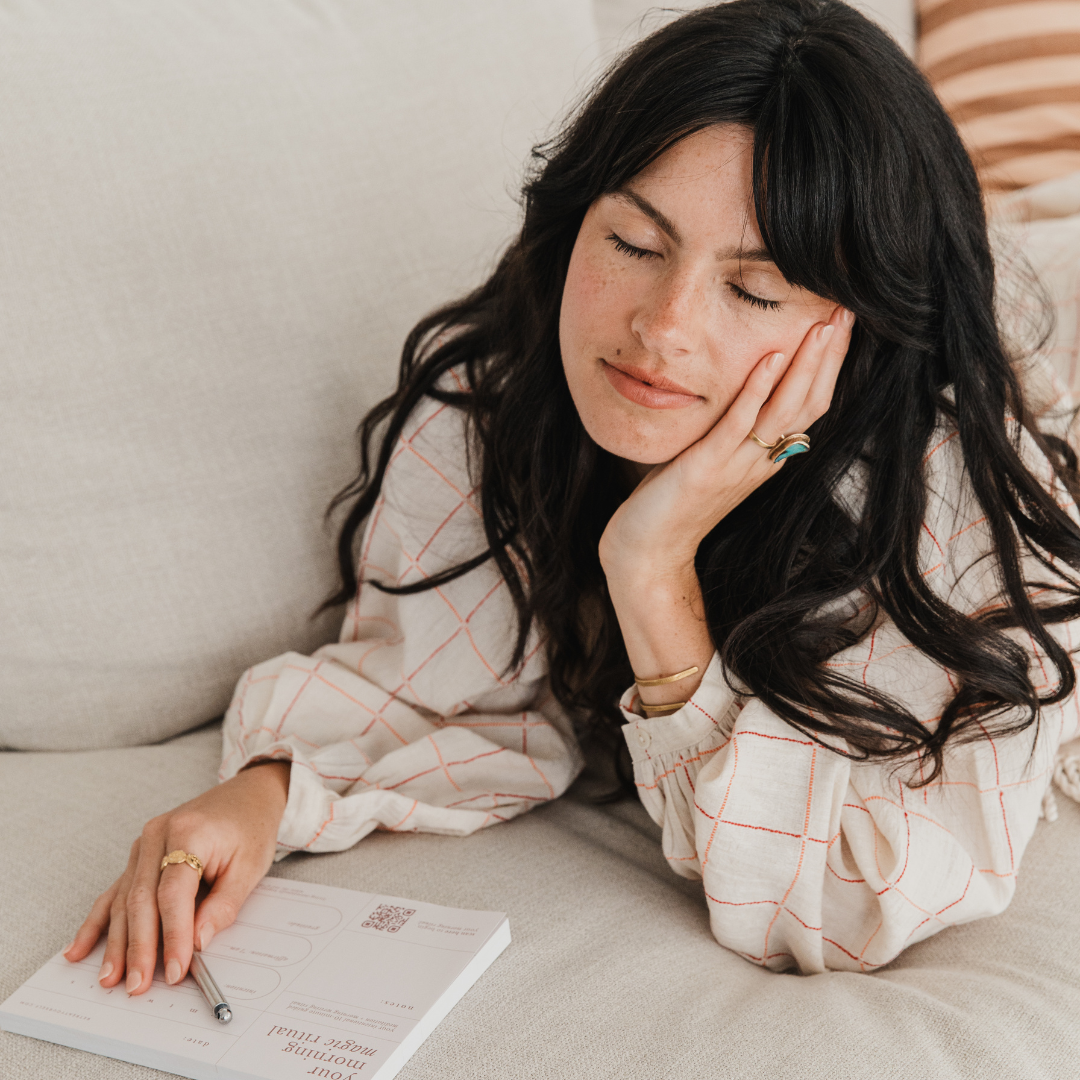 The perfect wind-down routine