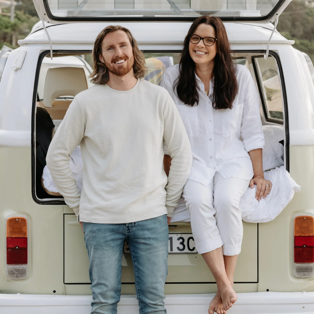 Behind the Brand: Love Beauty Foods