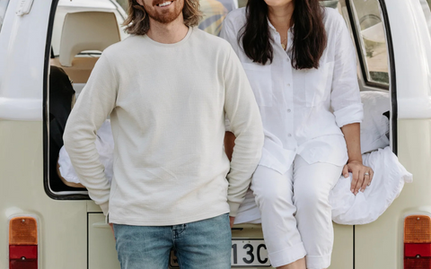 Behind the Brand: Love Beauty Foods