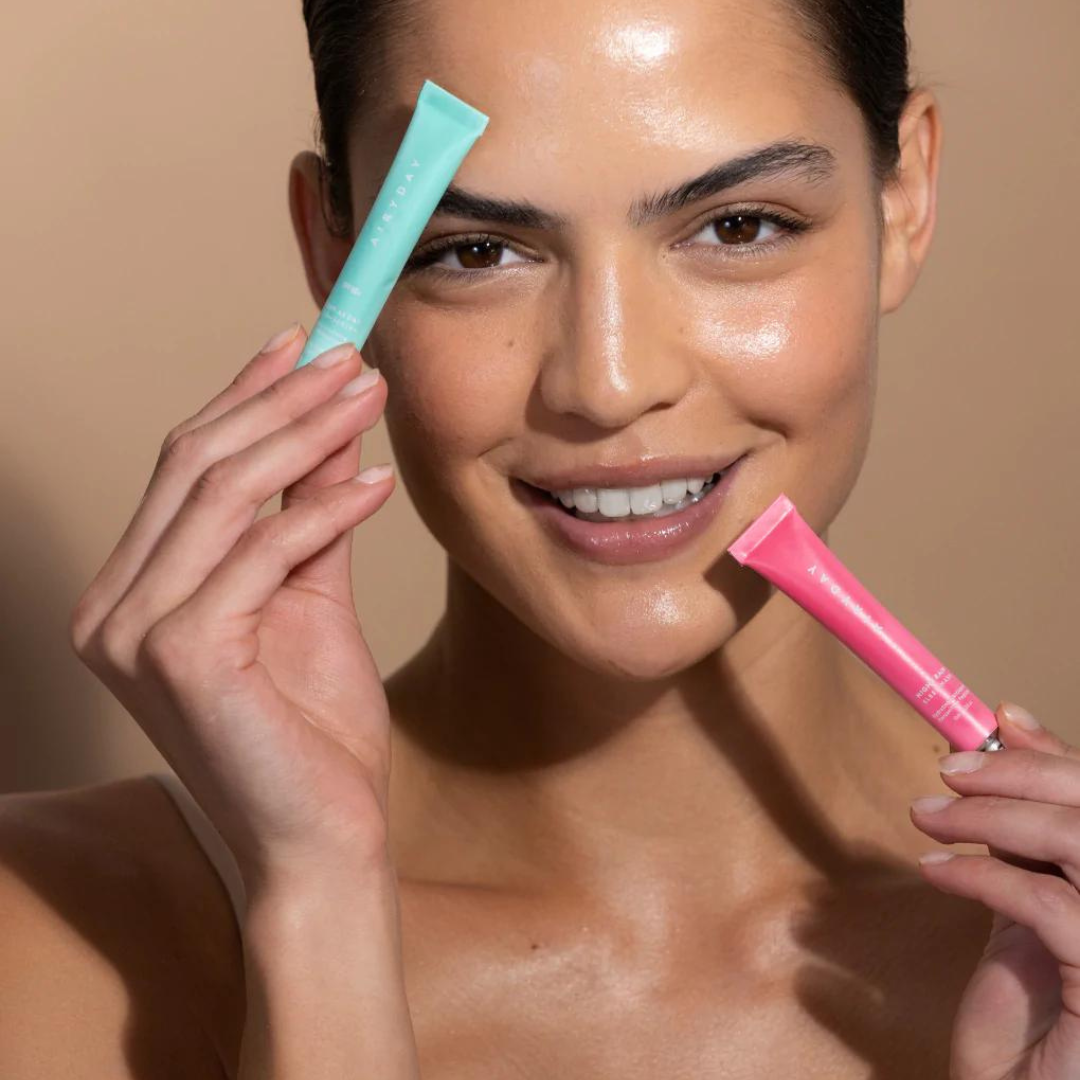 AIRYDAY | Golden Glow SPF50+ Dreamscreen Mini