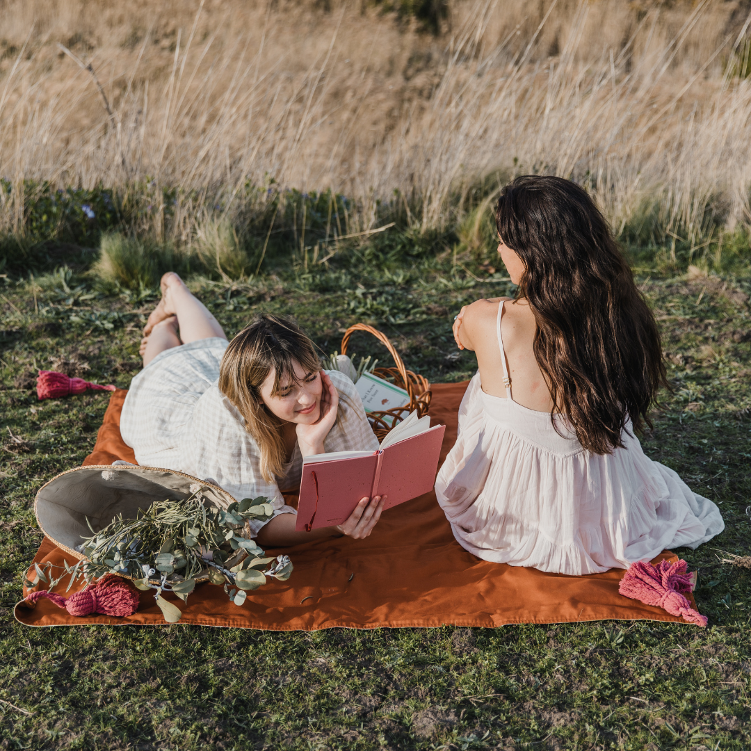 How do you recharge?