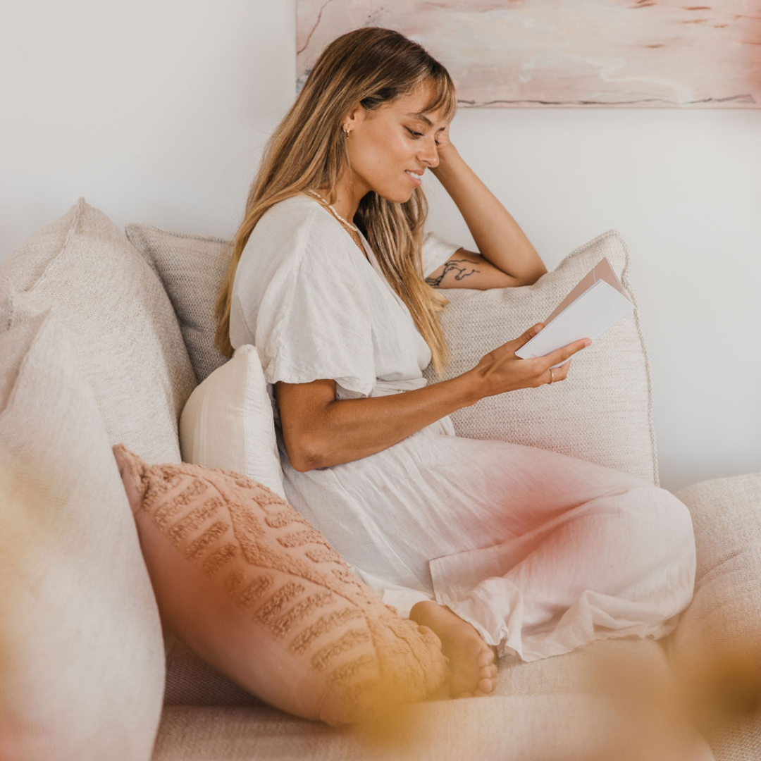 Learning how to say 'no'