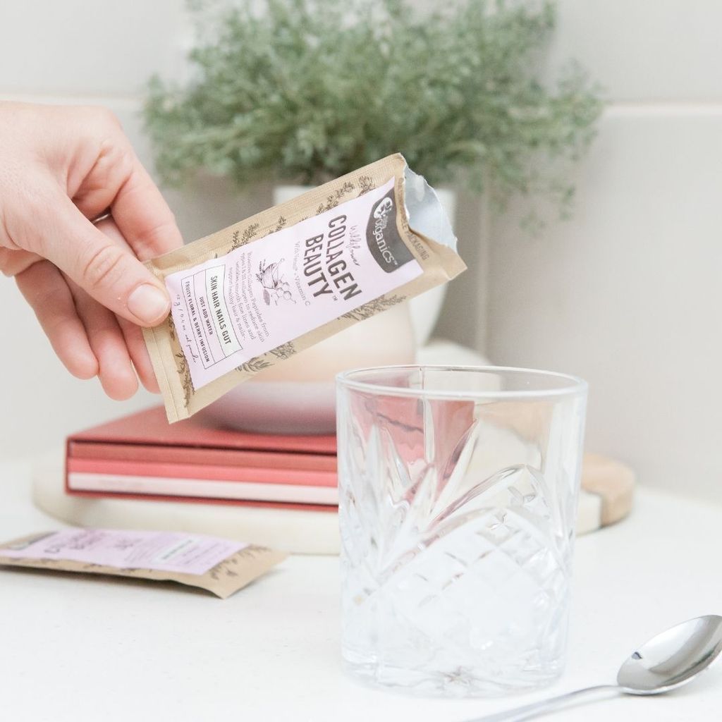 Super important nutrients you need for glowing skin and how to get more of them in your diet!