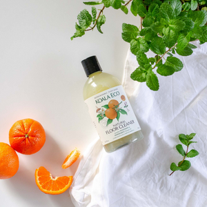 The Secret Power of Scent with Koala Eco