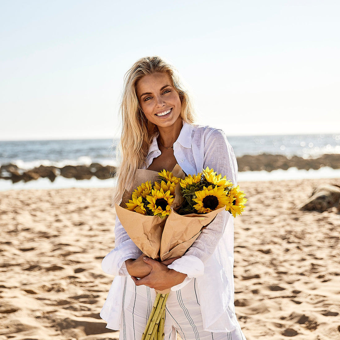 #behindthebiz | Keira from Krumbled