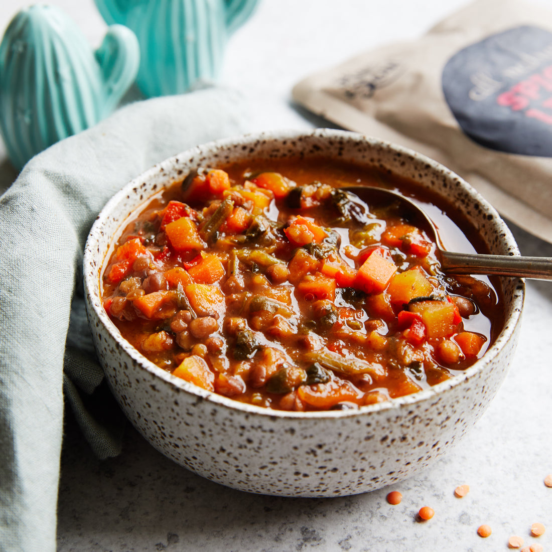 #behindthebiz | Charli from Hart & Soul