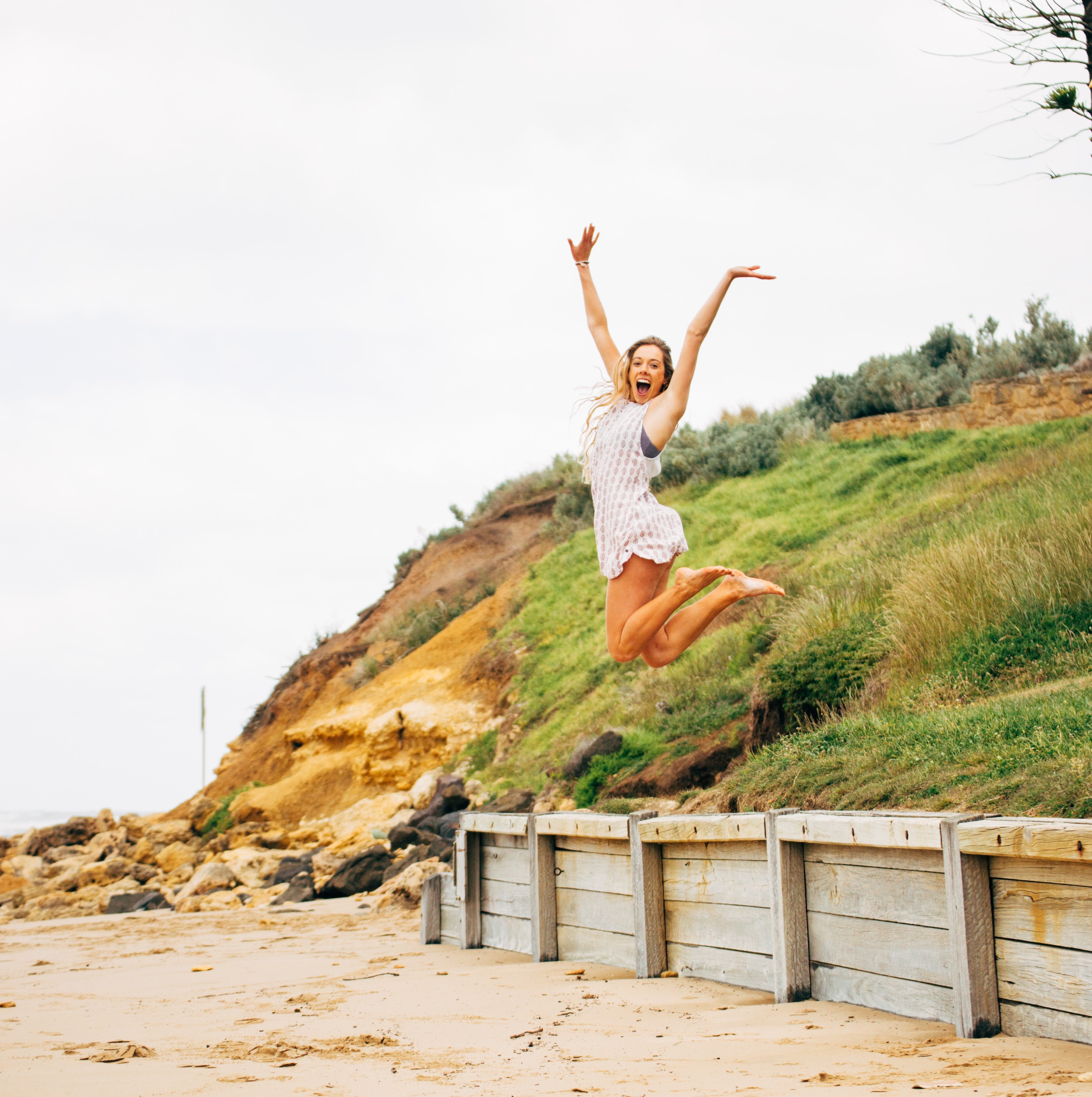 Reminiscing On 2016 & Making Way For A Bright Year Ahead!