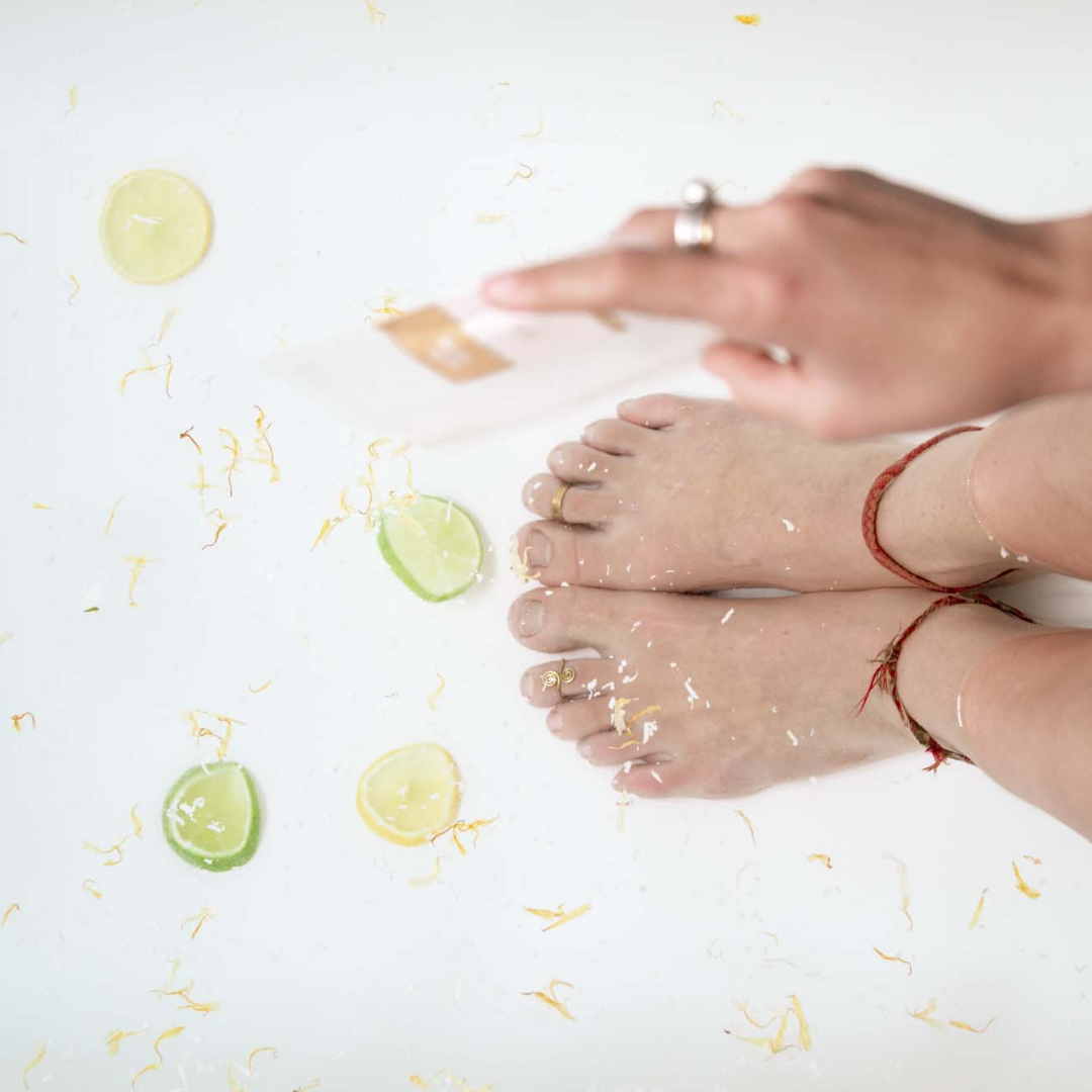 Recipe for a winter mood boosting day