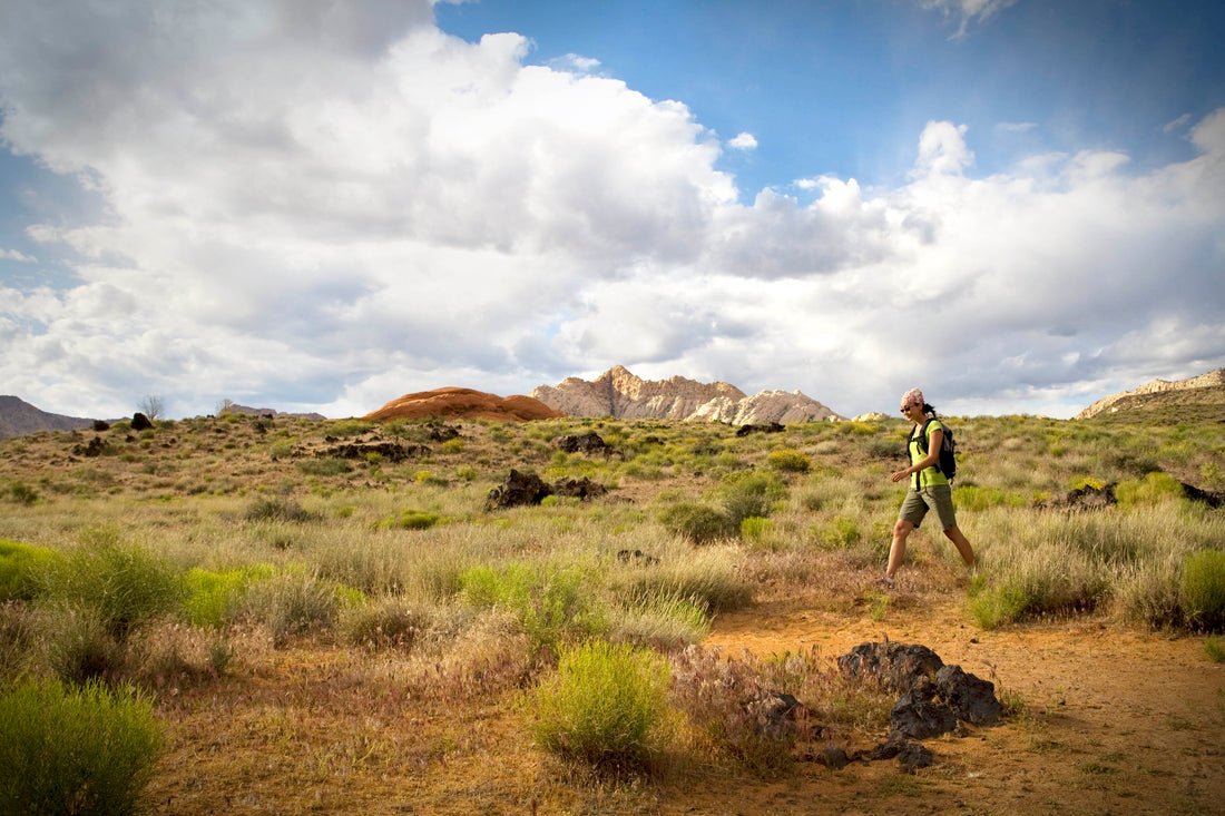 Me Time: Why Travel Solo