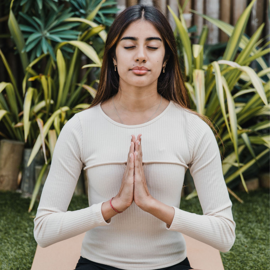 Why you should practice yin yoga