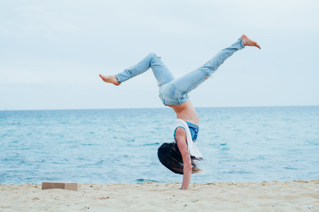 The Power Of Attitude