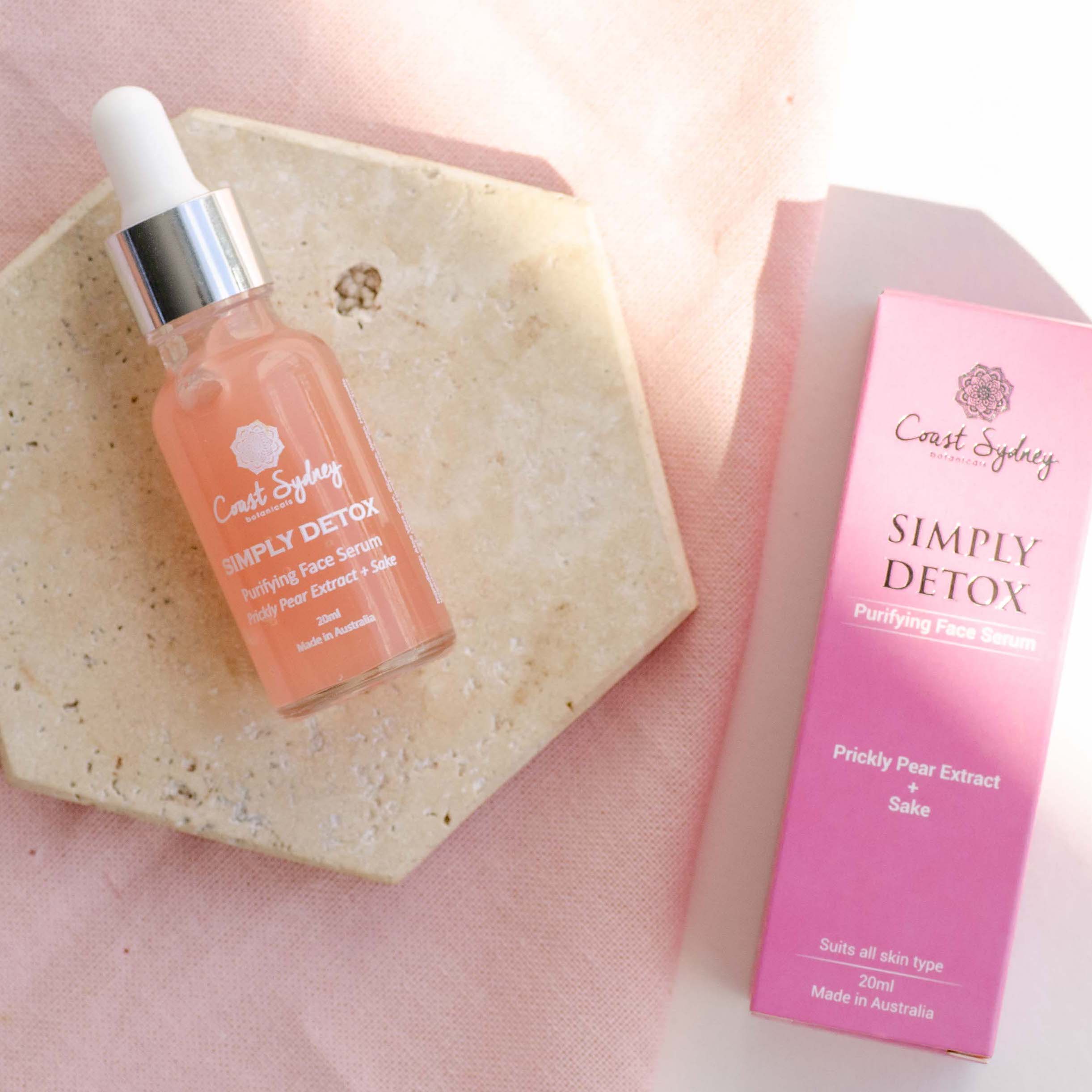 Plant-based vs Synthetic Skincare