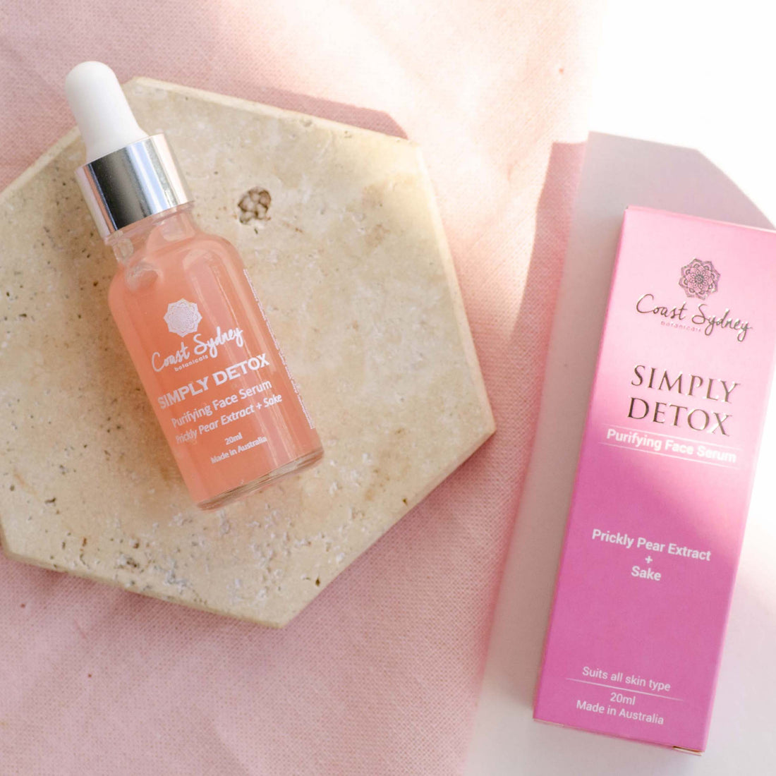 Plant-based vs Synthetic Skincare