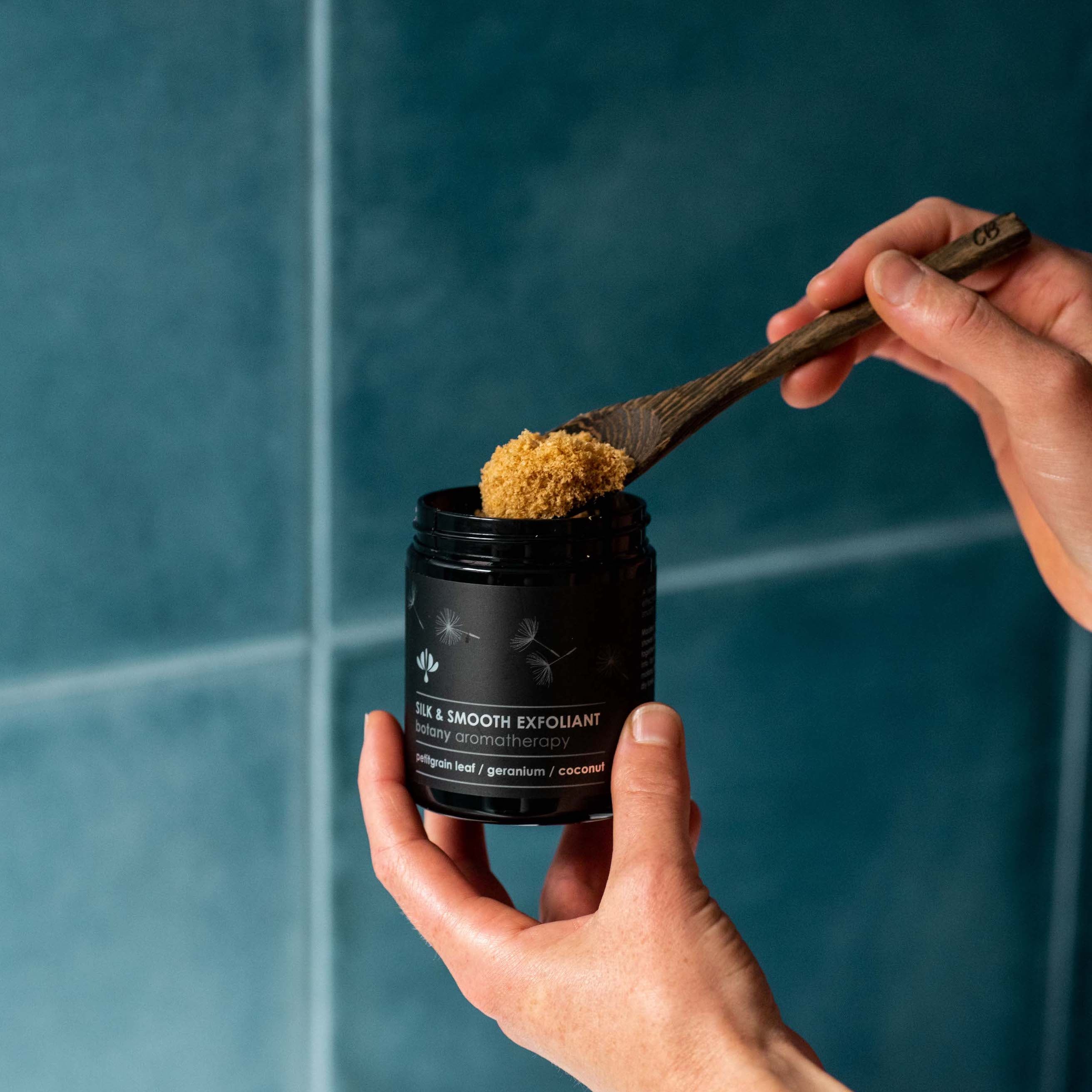 How to get Softer Skin in 3 Steps